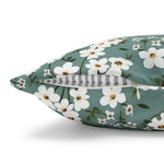 Evelyn Floral Pillow Case