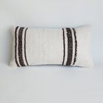 Zaina Vintage Kilim Pillow Cover - No. 22