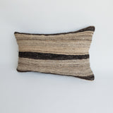 Billy Vintage Kilim Pillow Cover - No. 47