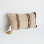 Shai Vintage Kilim Pillow Cover - No. 43
