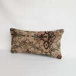 Faye Vintage Rug Pillow Cover