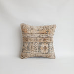 Kate IV Vintage Rug Pillow Cover