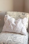 Elis Lumbar Pillow Cover