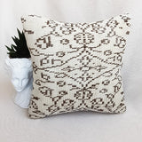 Amal Turkish Pillow Cover